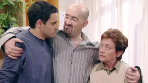 7 vidas Temporada 6 Episodios 3 • Sub Español