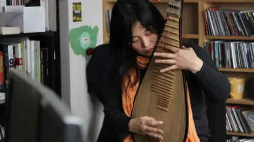 NPR Tiny Desk Concerts Sezon 4 Odc 24 • Online