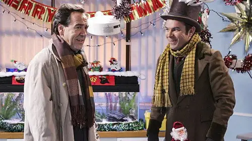 My Family Temporada 0 Episodios 6 • Sub Español