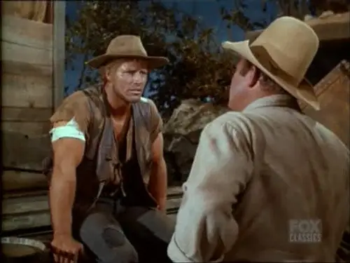 Bonanza Temporada 2 Episodios 14 • Sub Español