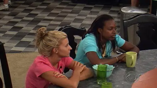 Gran hermano (Estados Unidos) Temporada 8 Episodios 8 • Sub Español