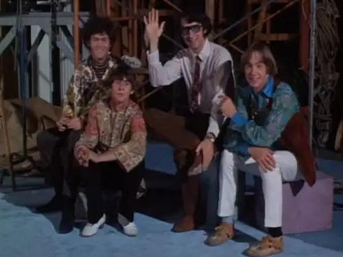 The Monkees Temporada 2 Episodios 3 • Sub Español