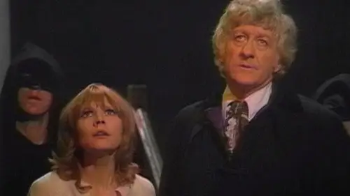 Doctor Who 1963 Temporada 8 Episodios 25 • Sub Español