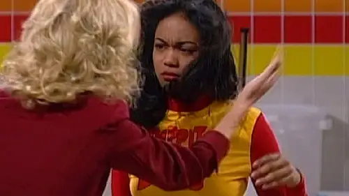 El príncipe de Bel-Air Temporada 6 Episodios 14 • Sub Español