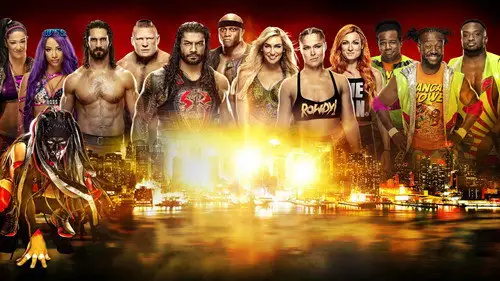 WWE Pay Per View Temporada 35 Episodios 9 • Sub Español