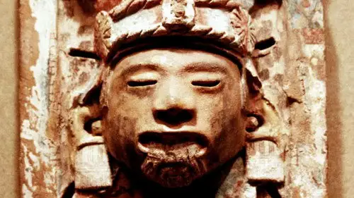 Alienígenas ancestrales Temporada 0 Episodios 3 • Sub Español