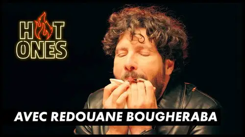 Hot Ones 2022 Temporada 2 Episodios 12 • Sub Español