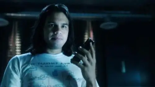 The Flash Temporada 0 Episodios 1 • Sub Español