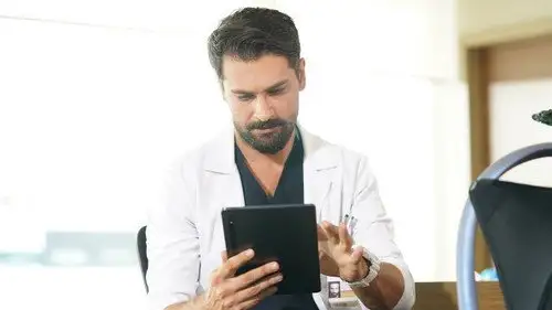 Doctor Alí Temporada 2 Episodios 5 • Sub Español