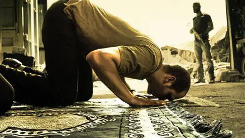 Fauda Temporada 1 Episodios 2 • Sub Español