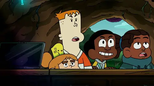 El mundo de Craig Temporada 4 Episodios 19 • Sub Español
