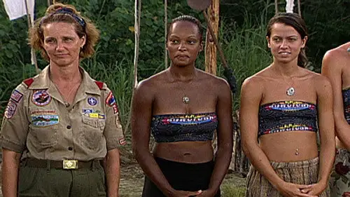 Survivor Temporada 7 Episodios 9 • Sub Español