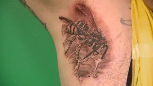 Ink Master Temporada 9 Episodios 12 • Sub Español