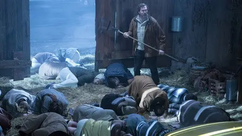 Grimm Temporada 4 Episodios 17 • Sub Español