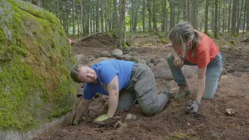 La maldición de Oak Island Temporada 13 Episodios 10 • Sub Español