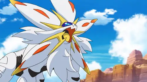Pokémon Temporada 21 Episodios 9 • Sub Español