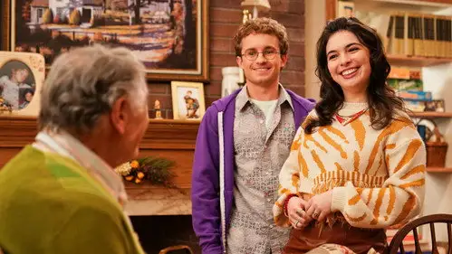 Los Goldberg Temporada 10 Episodios 16 • Sub Español