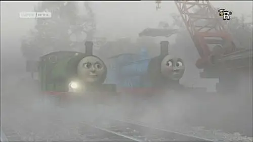Thomas y sus amigos Temporada 16 Episodios 4 • Sub Español