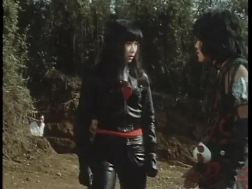 Kamen Rider Temporada 4 Episodios 13 • Sub Español