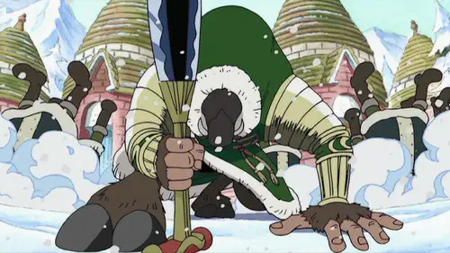 One Piece Temporada 3 Episodios 82 • Sub Español