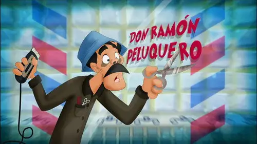 El Chavo animado Temporada 5 Episodios 5 • Sub Español
