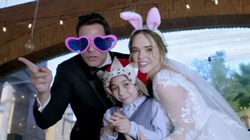 La Jefa Temporada 1 Episodios 1 • Sub Español