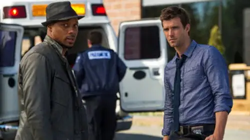 Haven Temporada 3 Episodios 7 • Sub Español