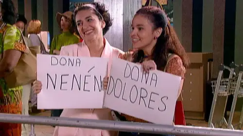 A Diarista Temporada 1 Episodios 2 • Sub Español
