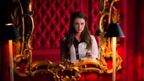 Hannibal Temporada 2 Episodios 11 • Sub Español