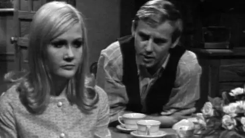 Dark Shadows Temporada 3 Episodios 13 • Sub Español