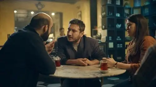 Gibi Temporada 1 Episodios 2 • Sub Español