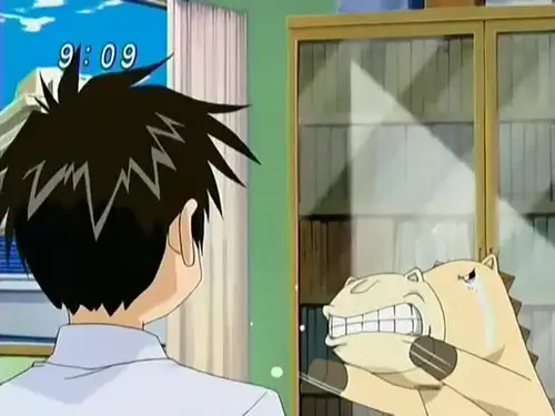 Zatch Bell Temporada 1 Episodios 23 • Sub Español