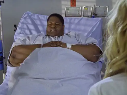Scrubs Temporada 5 Episodios 18 • Sub Español
