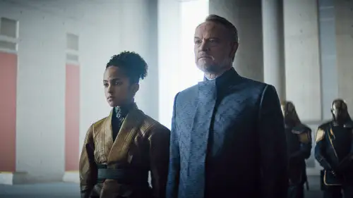 Fundación Temporada 1 Episodios 1 • Sub Español