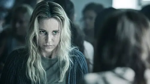 El puente Temporada 4 Episodios 1 • Sub Español