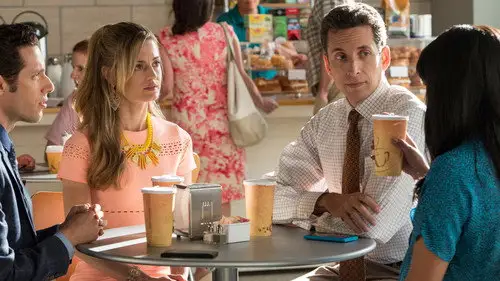 Royal Pains Temporada 8 Episodios 6 • Sub Español