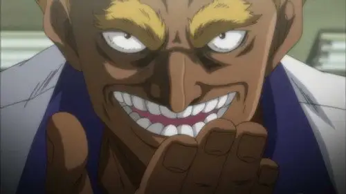 Espíritu de lucha: Hajime no Ippo Temporada 2 Episodios 17 • Sub Español