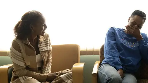 Insecure Temporada 5 Episodios 5 • Sub Español