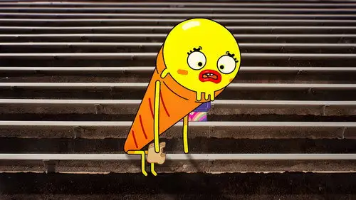 El asombroso mundo de Gumball Temporada 0 Episodios 19 • Sub Español