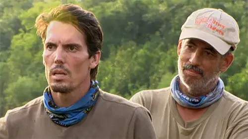 Survivor Temporada 6 Episodios 4 • Sub Español