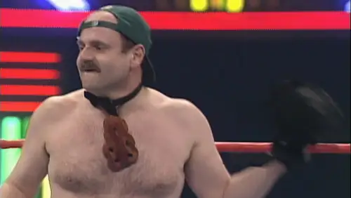 Raw Temporada 3 Episodios 2 • Sub Español