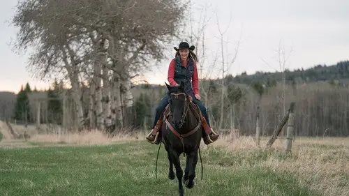 Heartland Temporada 11 Episodios 1 • Sub Español
