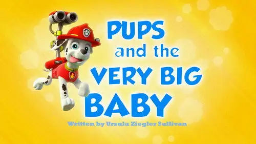 La Patrulla Canina Temporada 1 Episodios 6 • Sub Español