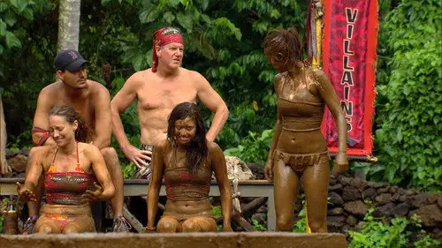 Survivor Temporada 20 Episodios 3 • Sub Español
