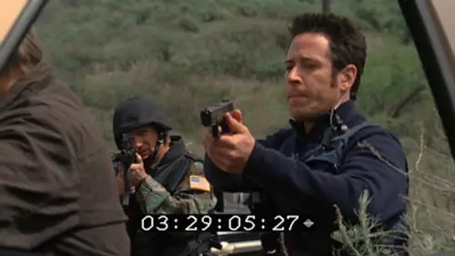 Numb3rs Temporada 0 Episodios 7 • Sub Español