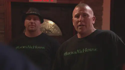 Bar Rescue Temporada 4 Episodios 5 • Sub Español