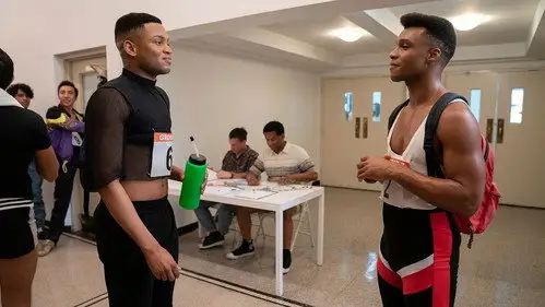 POSE Temporada 2 Episodios 5 • Sub Español