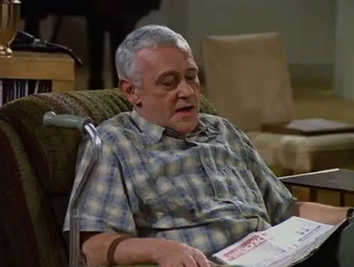 Frasier Temporada 3 Episodios 3 • Sub Español