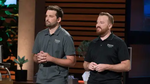 Shark Tank Temporada 10 Episodios 17 • Sub Español