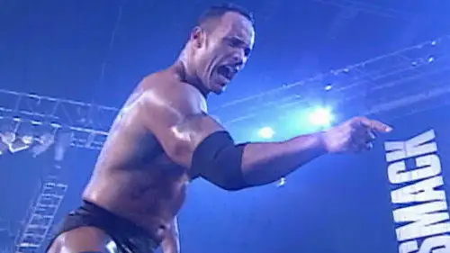WWE Friday Night SmackDown S2E25 • Oglądaj Online